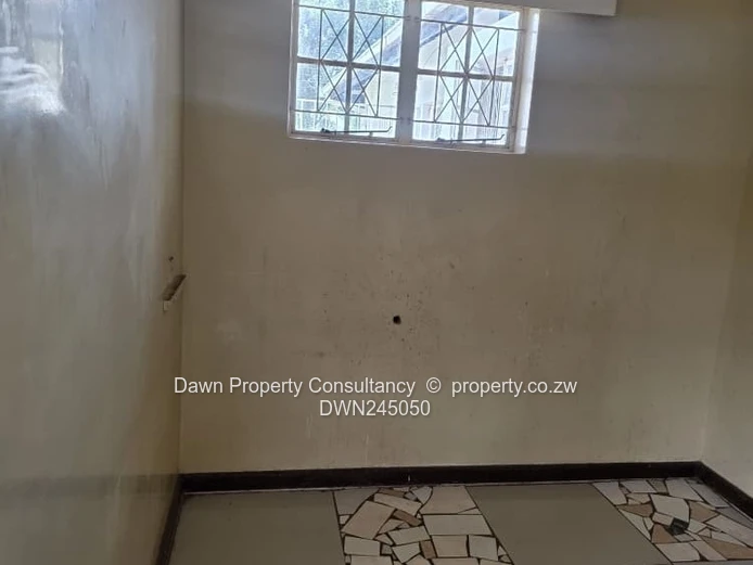 Commercial Property for Rent – Mount Pleasant, Harare