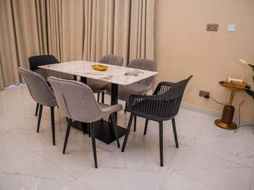 3 Bedroom Townhouse Complex