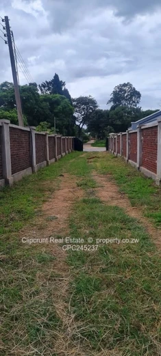 Prospect waterfalls house forsale