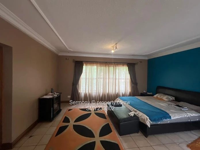 Residential house for sale