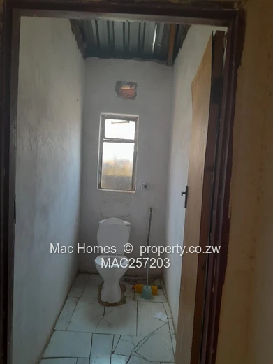 Waterfalls cottage for sale 