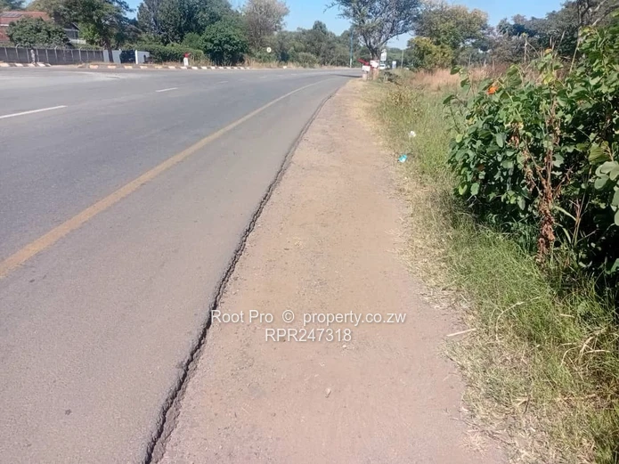 Highlands Land For Sale 