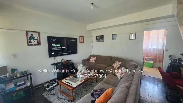 Avondale | Bath Road | Braemer Court | 2 Bed Flat (Sole Mandate)