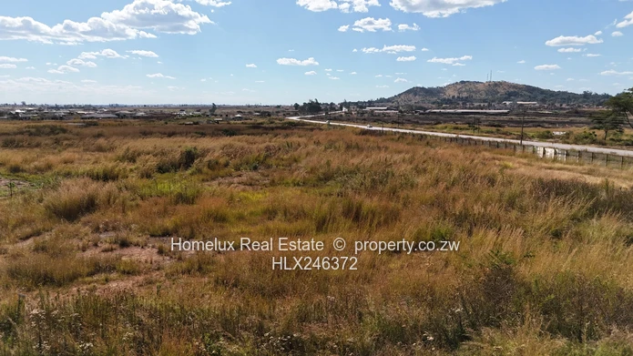 Prime Development Opportunity | Haydon Park – Old Mazowe Road