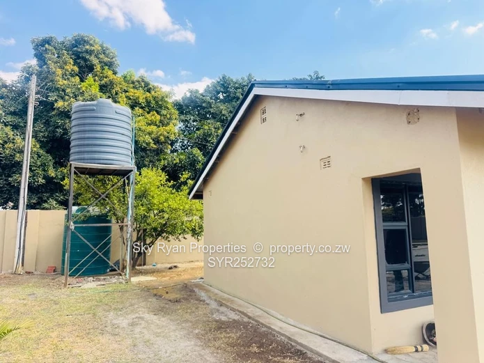 House For Sale In Westgate Goodhope