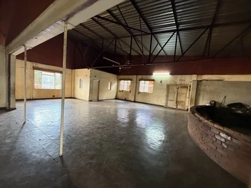 Shop & Retail Property