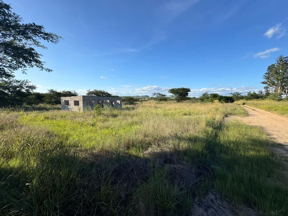 Commercial & Industrial Land