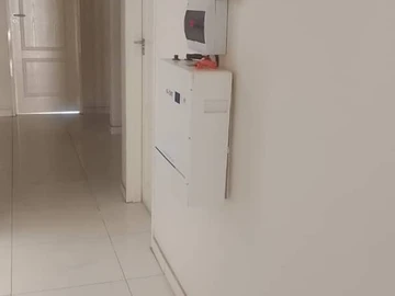 4 Bedroom Flat & Apartment