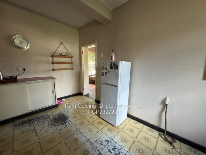 Kumalo house for sale