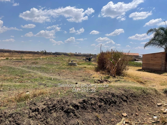 Residential Stand for Sale in Glaudina (Sole Mandate)
