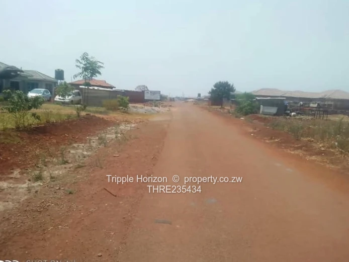 Mt Pleasant Heights Stand For Sale