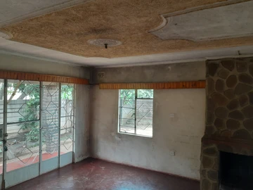 2 Bedroom Townhouse Complex