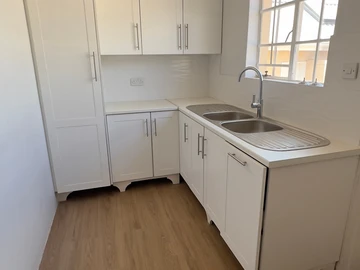 3 Bedroom Townhouse Complex