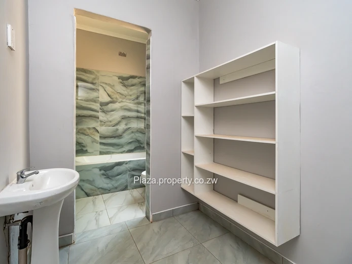 3-Bedroom Modern Cluster Houses for sale in Mornington, Kadoma