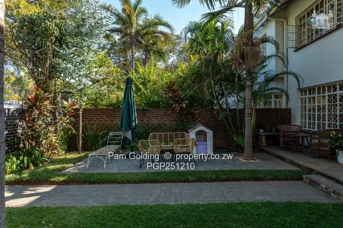 Four-Bedroom Duplex Townhouse in a Secure Complex (Sole Mandate)