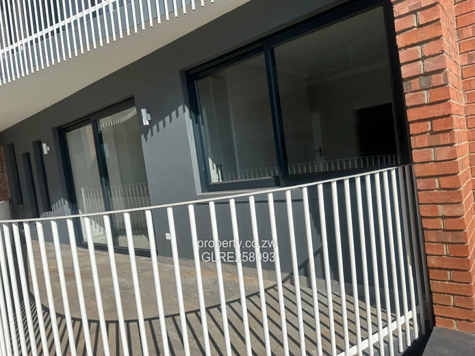 Vainona 2-Bed Rental — Modern Kitchen, Borehole & Balcony