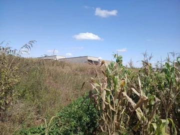 Commercial & Industrial Land