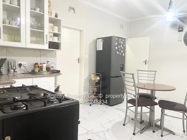Prime Property With Commercial Opportunity