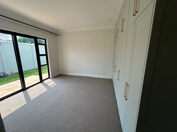 3 Bedroom Townhouse Complex