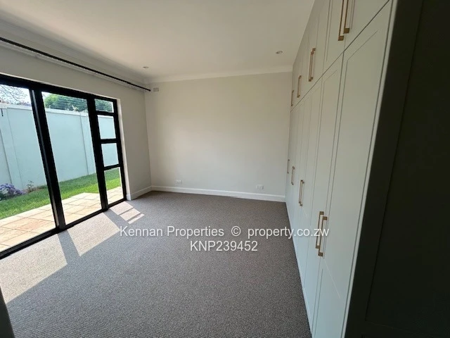 Step Into A Luxury Lifestyle - Chisipite