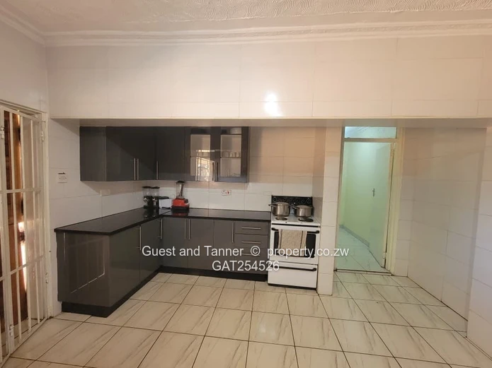 Spacious 4-Bedroom Full House to let in White Cliff — $600 All Inclusive