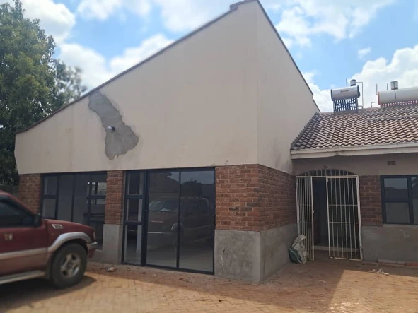 3 Bedroom Townhouse Complex