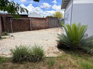 3 Bedroom Townhouse Complex