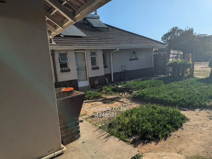 Greendale 3 bed house to Rent 