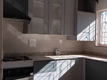 2 Bedroom Garden Flat