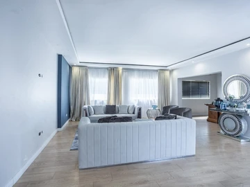 4 Bedroom Townhouse Complex