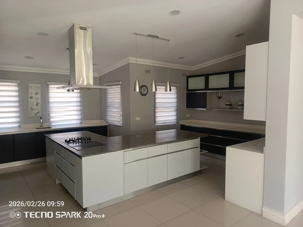 4 Bedroom Townhouse Complex