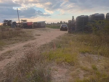 Farm & Agricultural Land