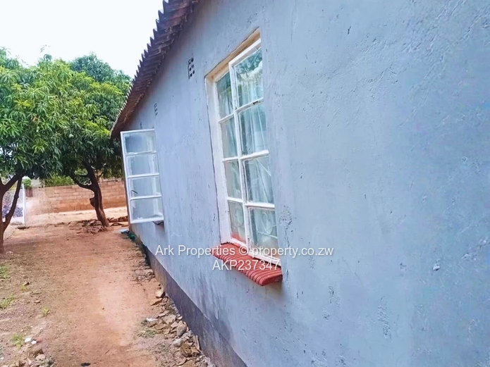 For Sale Rutendo Township, Kwekwe