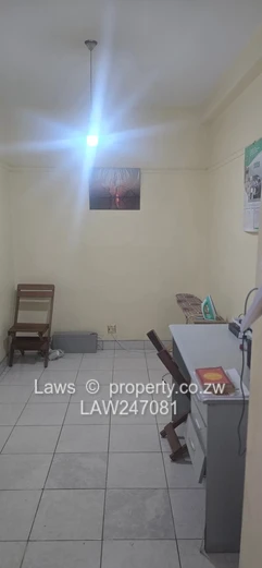 Neat 2 Bedroomed Flat in the Avenues