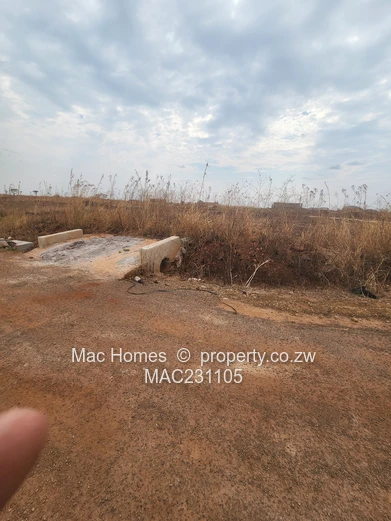 Nyeredzi Ridge Park 594 stand for sale