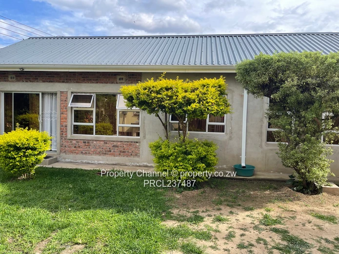 A charming and homely property in Avondale West 