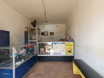 Shop & Retail Property