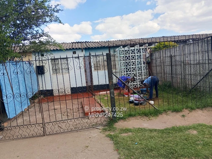 Highfields Canaan Extended corehouse for sale