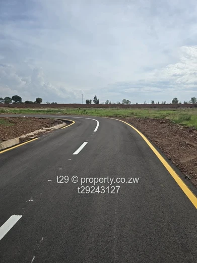 Spitzkop Leengate Area stands for sale (Sole Mandate)