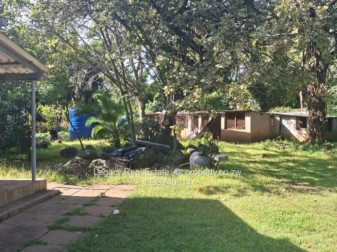 Exclusive Sole Mandate – Renovation/Development Opportunity in Newlands (Sole Mandate)