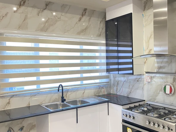 20 Unit Townhouse Complex