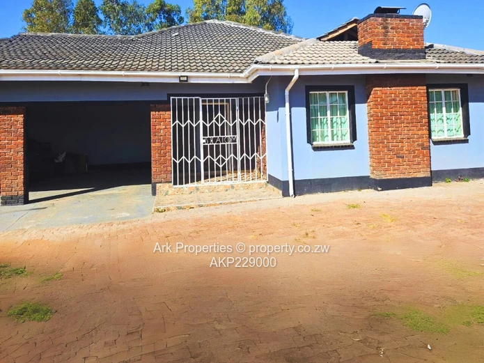 Chadcombe Full House For Rent