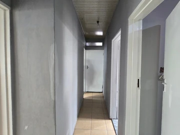 8 Bedroom Townhouse Complex