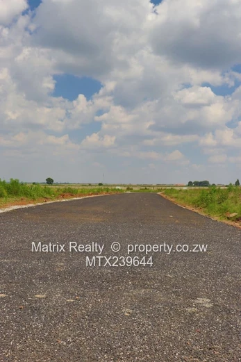 Goodhope Stand for sale 