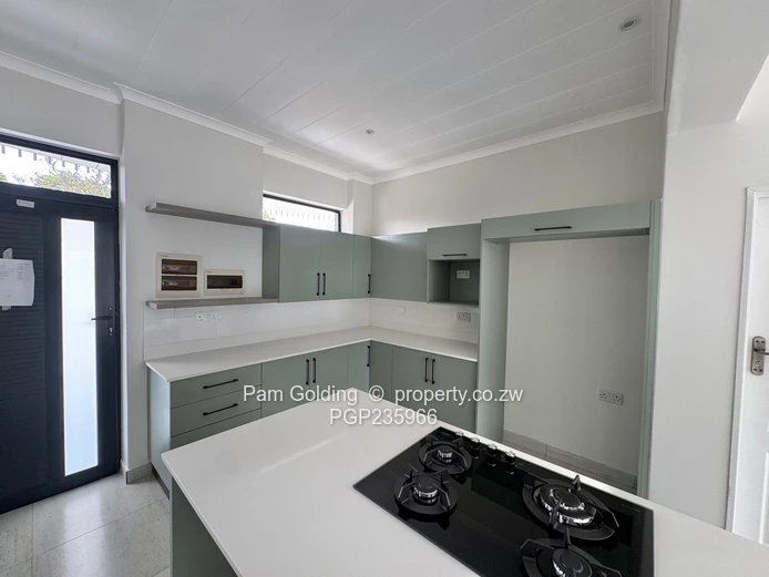 Modern 2 Bedroom Apartment - Vainona 