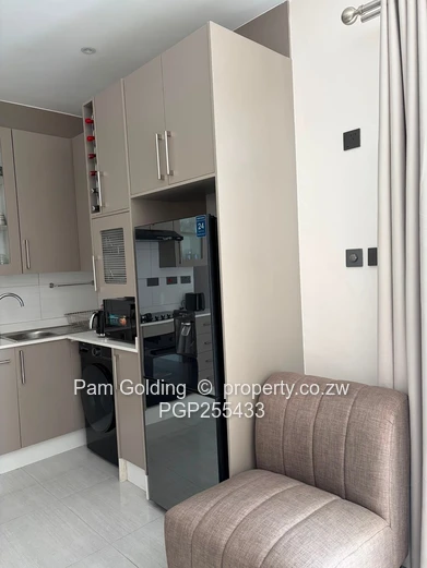 Fully Furnished