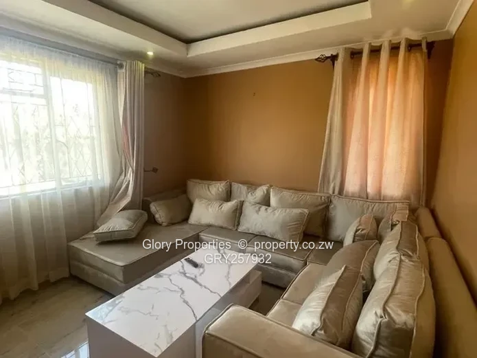 Cozy Starter Home - Available In Houghton (Sole Mandate)