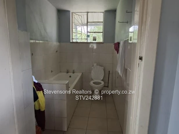 Ample Office Space For Rent In A Prime Location (Belgravia) Off Second Street, Harare.