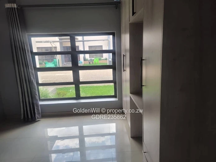 Greencroft luxurious Apartment for Rent 