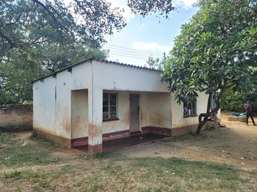 Norton Knowe Phase 1 Stand With Cottage For Sale